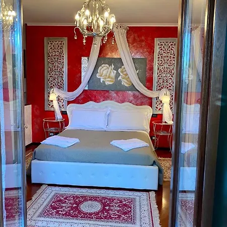 Garda 4u Couette-café Desenzano del Garda