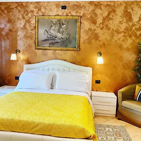 Bed & Breakfast Garda 4u Desenzano del Garda