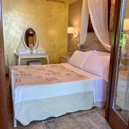 Garda 4u Bed & Breakfast