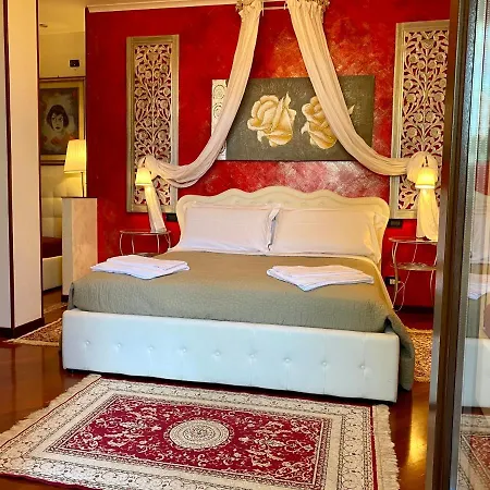 Garda 4u Bed & Breakfast 2*