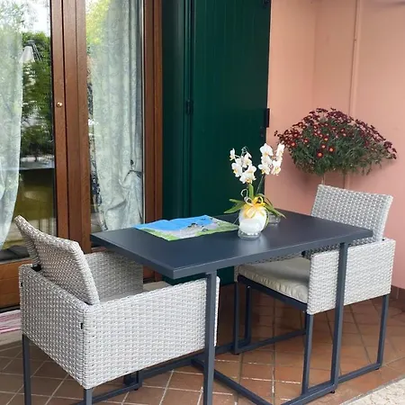 Garda 4u Couette-café Desenzano del Garda