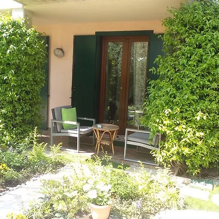 Couette-café Garda 4u 2*