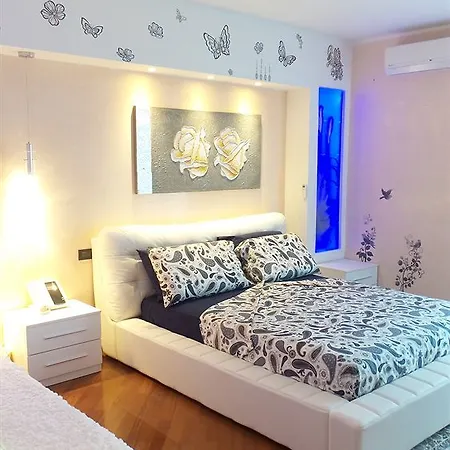Garda 4u Bed & Breakfast 2*