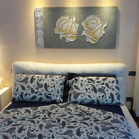 Garda 4u Bed & Breakfast Desenzano del Garda