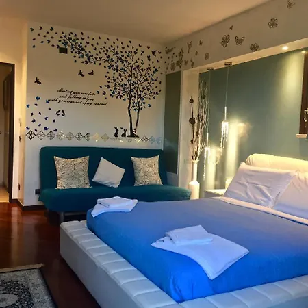 Garda 4u Bed & Breakfast