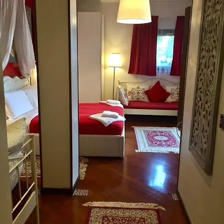 Garda 4u Bed & Breakfast