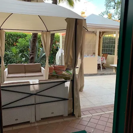 Couette-café Garda 4u 2*