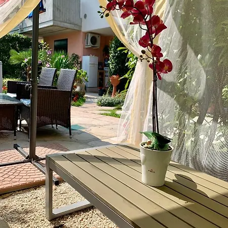 Garda 4u Couette-café Desenzano del Garda