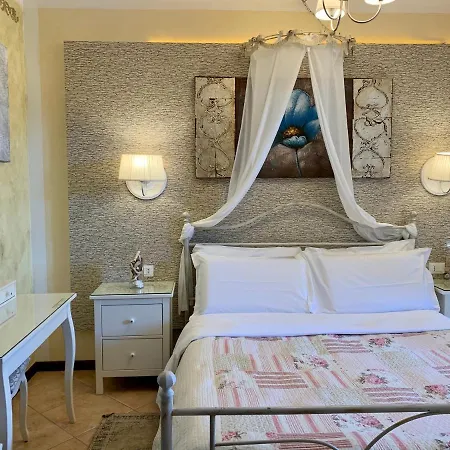 Garda 4u Bed & Breakfast 2*