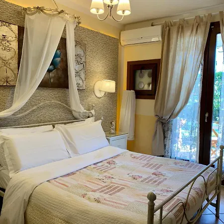 Bed & Breakfast Garda 4u